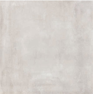 Basic Concrete Grey Rett - 75x75 cm
