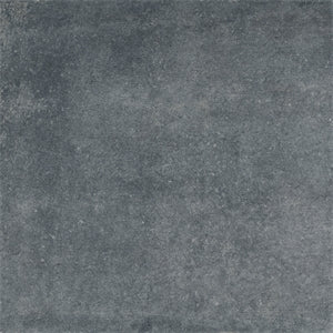 Concrete Nero 20mm - 60x60 cm